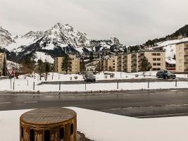 Apartment Titlis Resort Studio 1 By Interhome เอนเกลเบิร์ก ภายนอก รูปภาพ